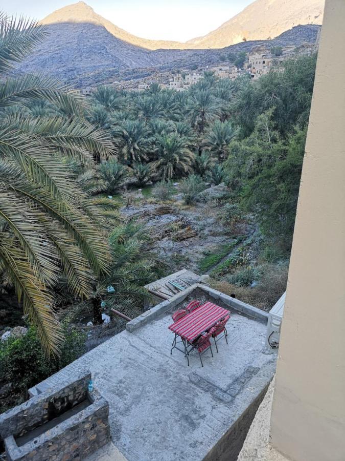 Mahalli Balad Sayt Heritage Inn Bald Sayt Exterior photo