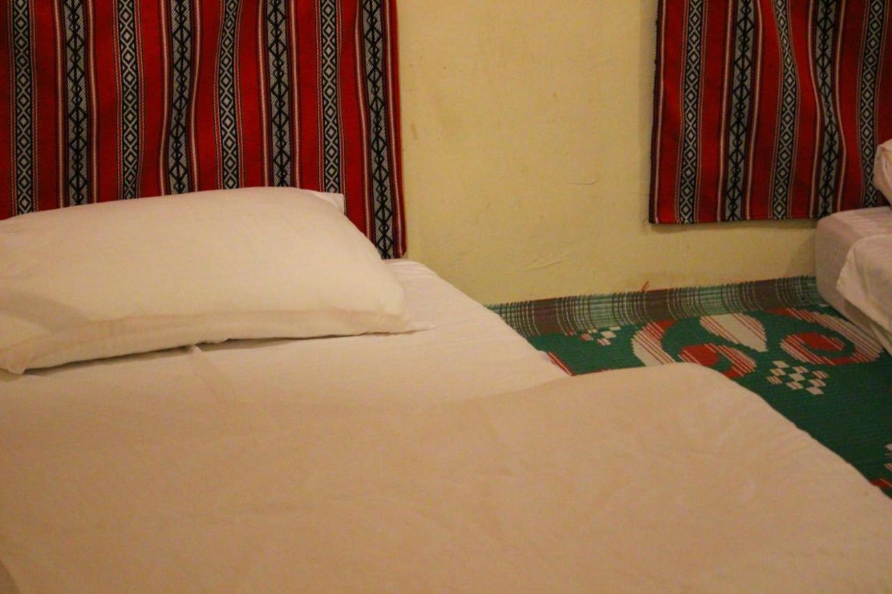 Mahalli Balad Sayt Heritage Inn Bald Sayt Exterior photo