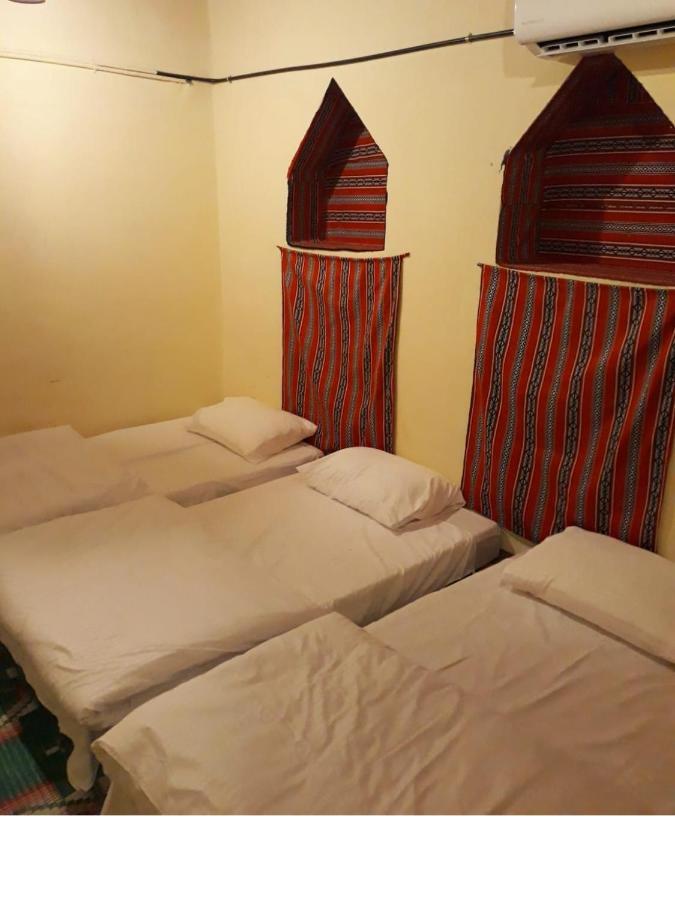 Mahalli Balad Sayt Heritage Inn Bald Sayt Exterior photo