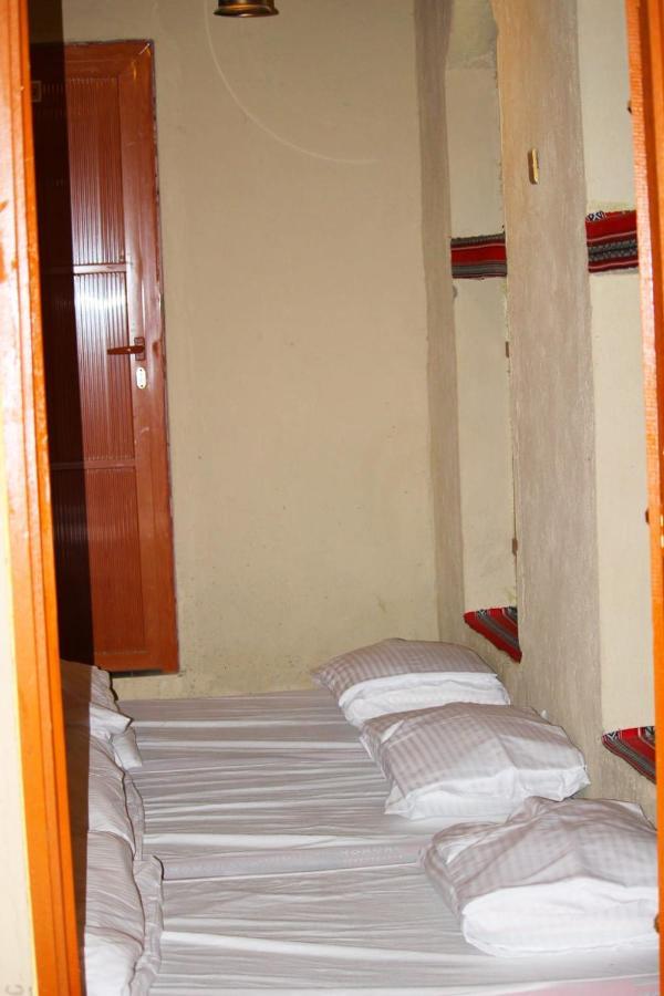 Mahalli Balad Sayt Heritage Inn Bald Sayt Exterior photo