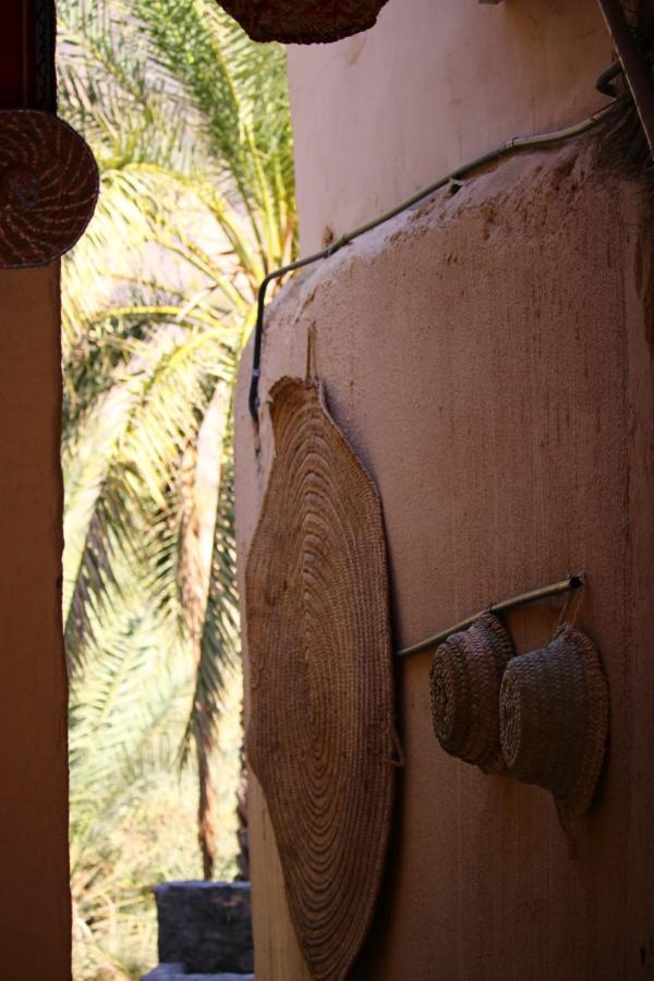 Mahalli Balad Sayt Heritage Inn Bald Sayt Exterior photo