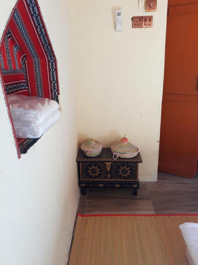 Mahalli Balad Sayt Heritage Inn Bald Sayt Exterior photo