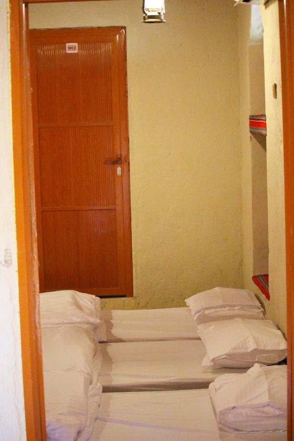 Mahalli Balad Sayt Heritage Inn Bald Sayt Exterior photo
